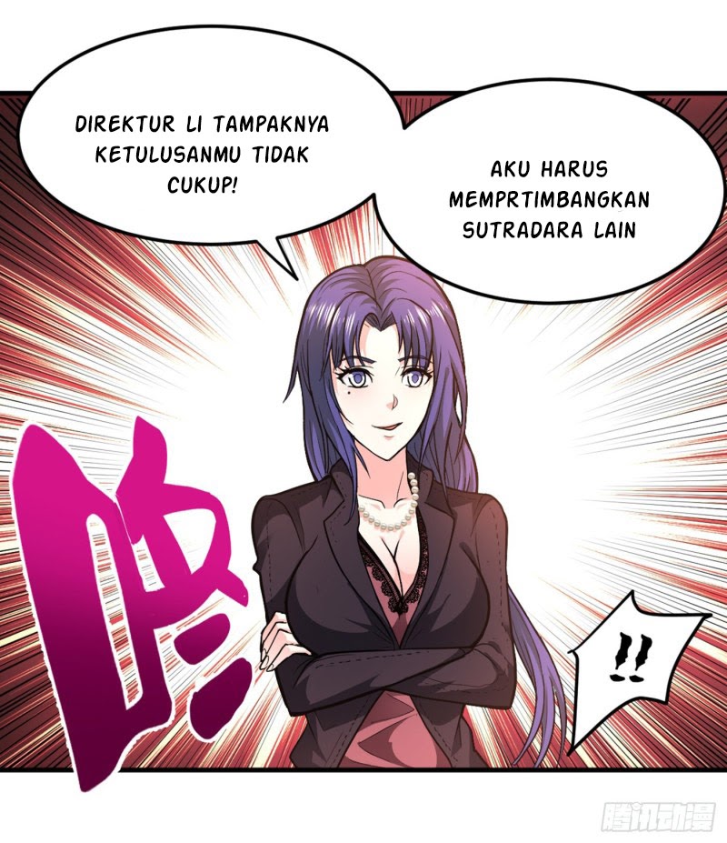 Strongest Divine Doctor Mixed City chapter 118